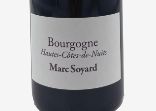 Domaine de la Cras Marc Soyard
