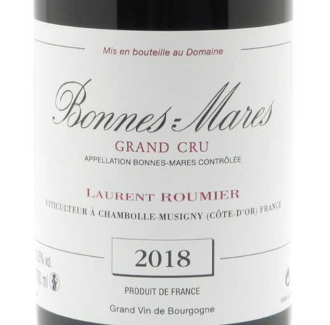 DOMAINE LAURENT ROUMIER