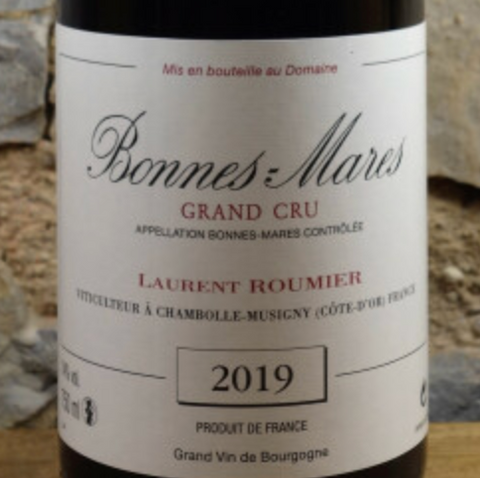 DOMAINE LAURENT ROUMIER