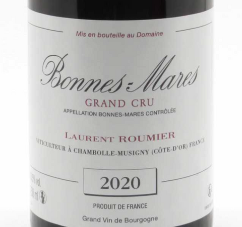 DOMAINE LAURENT ROUMIER