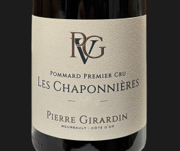 2024.4.9 판다곰님 pick (PIERRE GIRARDIN Red)