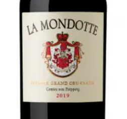 La Mondotte 2019 (즉시 출고 가능)