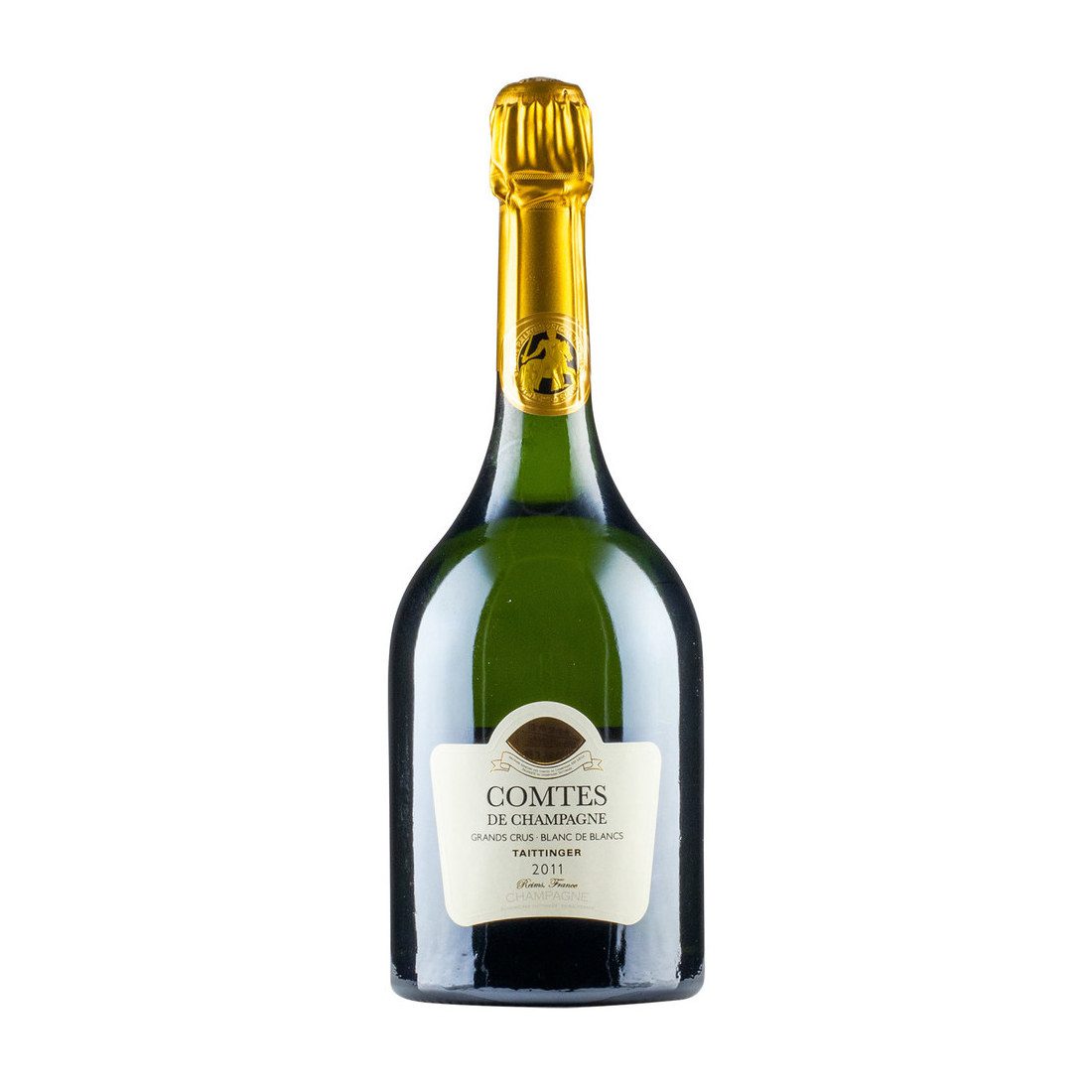 2024.2.5 송**님 pick - 2007 Taittinger Comtes de Champagne Blanc de Blancs Champagne