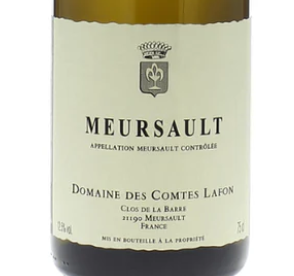 2025.05.19 홍**님 개인 결제창 - Domaine des Comtes Lafon Meursault 2018