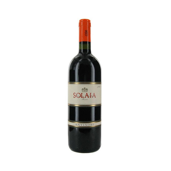 2024.1.19 불닭발님 pick - 2008 Marchesi Antinori Solaia Toscana IGT