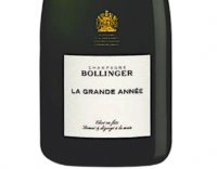 2025.06.09 와쿠님 pick - Bollinger La Grande Annee 2012 (11월 배송 예상)