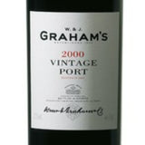 Graham's (10월 배송 예정)