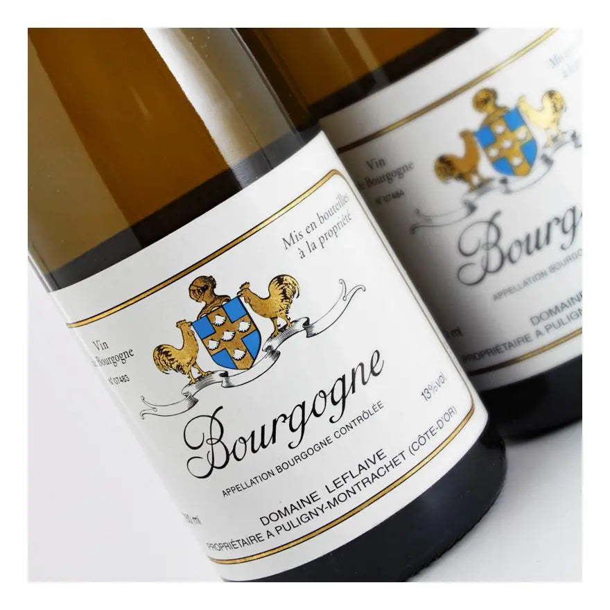 2024.11.5 와인얜뭐여님 pick - 2022 Domaine Leflaive, Bourgogne, Blanc (25년 3월 배송)