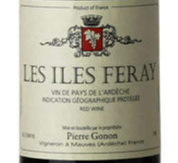 2024.9.5 나니뭄님 pick (Domaine Pierre Gonon)