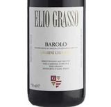 Elio Grasso Barolo