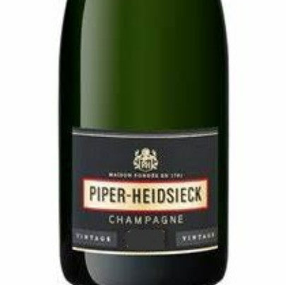 2024.3.22 rare님 pick - Piper Heidsieck 2012 750ml