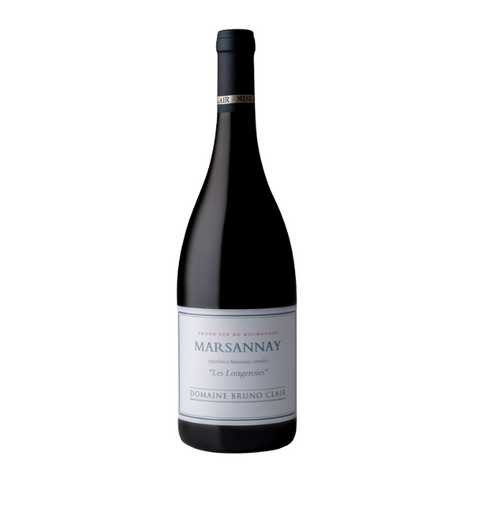 [와인얜뭐여님 pick] Marsannay Les Longeroies Rouge 2017 – Domaine Bruno Clair (Bourgogne) - 공구 17병 목표