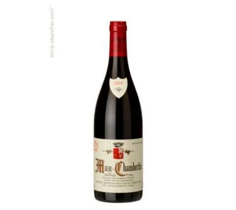 [Kim JJ 님 전용견적] Armand Rousseau Pere et Fils Mazis- Chambertin Grand Cru 2015