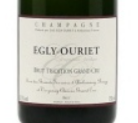 2024.3.27 송**님 pick - Champagne Egly-Ouriet