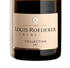 2024.4.4 황**님 pick - Louis Roederer - Collection 242 Champagne