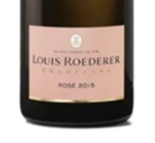 2024.04.15 황**님 pick - Louis Roederer Vintage Rose 2015