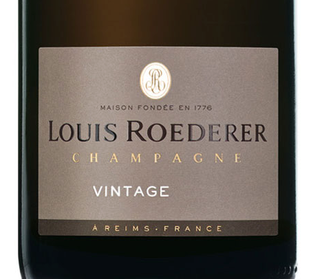 2024.4.24 황**님 pick - Louis Roederer Brut 2013