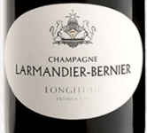 Larmandier-Bernier Longitude Blanc de Blancs Extra-Brut 1er Cru BIO