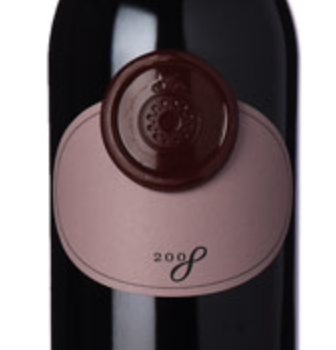 2024.6.4 판다곰님 pick - Buccella Merlot Napa Valley 2008 (약 215,000원)