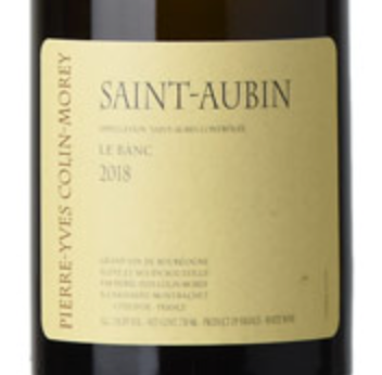 PYCM Saint Aubin le banc 2018