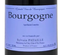 Pataille Sylvain 12종