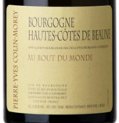 2024.8.2 와인얜뭐여님 pick - PYCM Hautes-Côtes-de-Beaune Au Bout Du Monde 2022