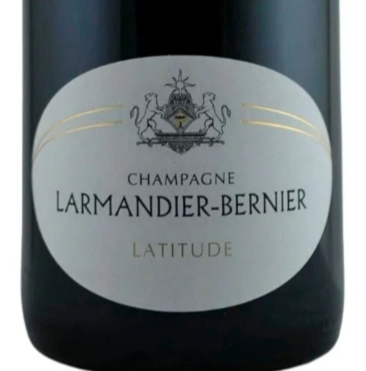 2024.8.2 판다곰님 pick (Larmandier-Bernier 특집)