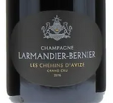 2024.8.2 판다곰님 pick (Larmandier-Bernier 특집)