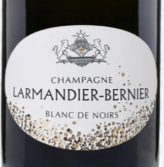 2024.8.2 판다곰님 pick (Larmandier-Bernier 특집)