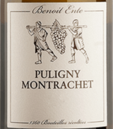 2024.08.05 타운와인 pick - Benoit Ente Bourgogne Blanc 2019