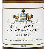 2024.8.27 와인얜뭐여님 pick - Domain Leflaive Macon-Verze Les Chenes 2020