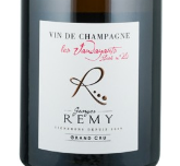 2024.9.10 탄포님 pick - Remy Georges Champagne Grand Cru Rosé brut nature Vaudayants Rosé No. 20