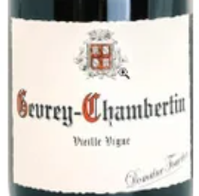2024.8.28 와인얜뭐여님 pick - 2020 Domaine Fourrier, Gevrey-Chambertin, Vieille Vigne
