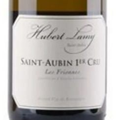 2024.9.6 와인얜뭐여님 pick - Hubert Lamy Saint Aubin 1er Cru Clos de la Chatenière blanc 2008
