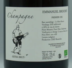 2024.9.10 나너님 pick - Emmanuel Brochet Le Mont Benoit
