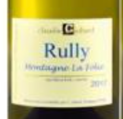 2024.9.30 정**님 전용 결제창 - Rully Montagne la Folie 2017 Claudie Jobard