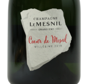 LE MESNIL - Cœur de Mesnil 2010 (약 14.5만)