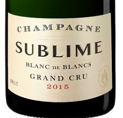 LE MESNIL SUBLIME Millésime 2017 (약 10.4만)