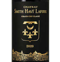 2024.10.15 Rare님 pick - CHATEAU SMITH HAUT LAFITTE 2020