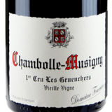 d'Angerville, Faiveley, Fourrier, Dujac ('25년 4월 배송 예정)