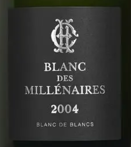 2024.10.24 와인얜뭐여님 pick - 2006 Charles Heidsieck, Blanc des Millenaires Brut