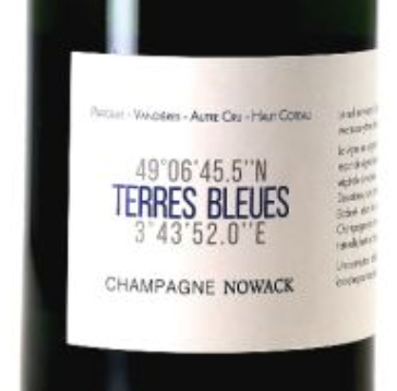 2024.10.30 Sauternesbarsac님 pick - Domaine Nowack, Les Terres Bleues, 2020