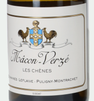 2024.11.7 빈라노님 pick - Domaine Leflaive Macon-Verze Les Chenes 2021
