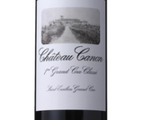 Pavie Macquin, Canon