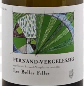 2024.11.27 타운와인 pick - 2022 MAISON FANG Pernand-Vergelesses 'Les Belles Filles'