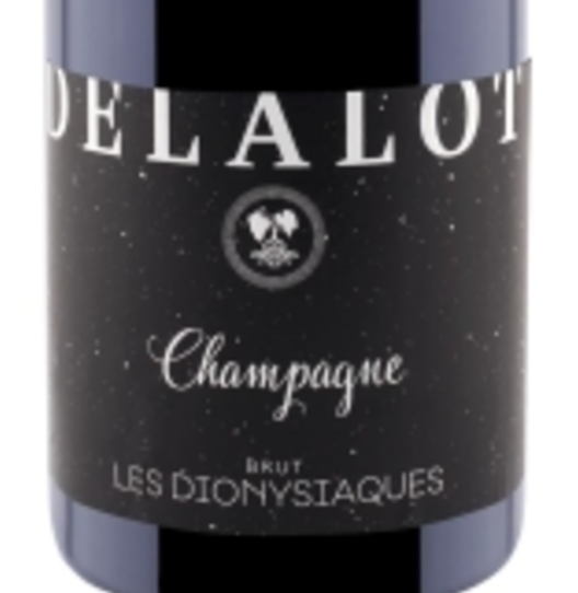 Eliane Delalot (5월 배송)
