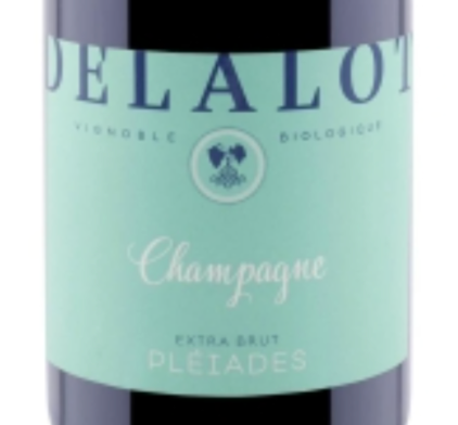 Eliane Delalot (5월 배송)