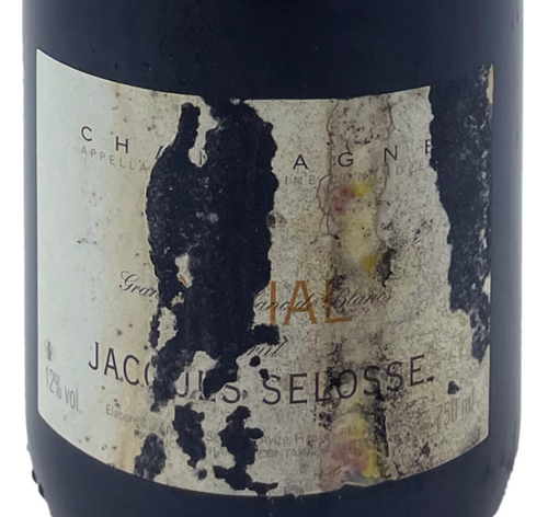 2024.12.16 한정 판매 (Jacques Selosse)