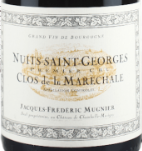 2024.12.26 탄포님 pick - Mugnier Nuits St. Georges Clos de la Marechale 2022