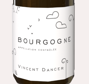 2025.01.07 나너님 pick - Vincent Dancer Bourgogne Blanc 2023 (25년 4월 입고)